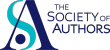 logo for The Society of Authors